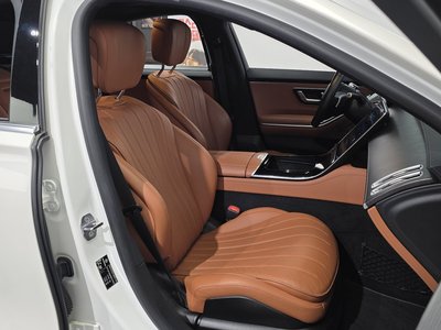 صورة مصغرة 12 لـ 2021 Mercedes-BENZ S-CLASS