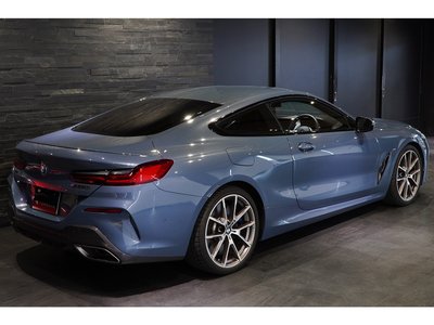 BMW 8 SERIES - 10