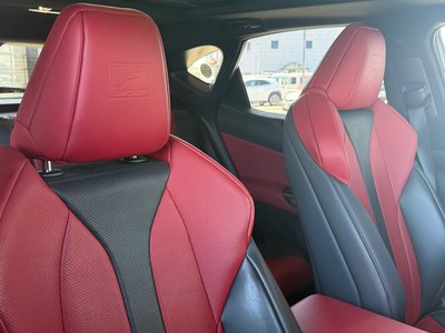 2023 Lexus NX 照片 8