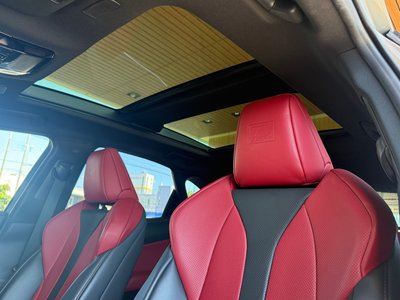 صورة مصغرة 14 لـ 2023 Lexus NX