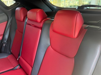 صورة مصغرة 13 لـ 2023 Lexus NX