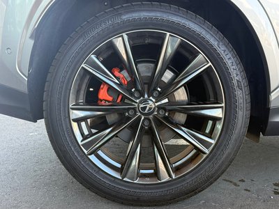 صورة مصغرة 15 لـ 2023 Lexus NX