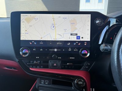 صورة مصغرة 11 لـ 2023 Lexus NX