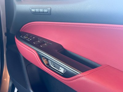 2023 Lexus NX 照片 9