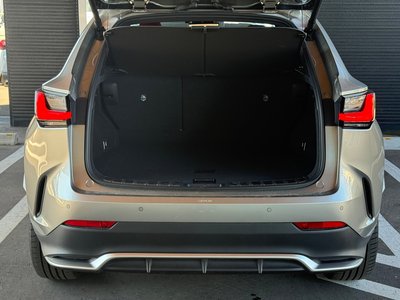 2023 Lexus NX 照片 5