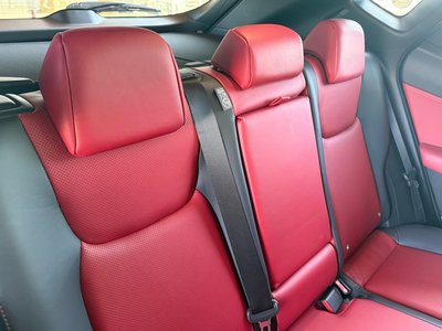 صورة مصغرة 12 لـ 2023 Lexus NX