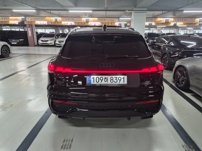 صورة 6 لـ 2025 AUDI Q5