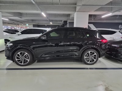 صورة 5 لـ 2025 AUDI Q5