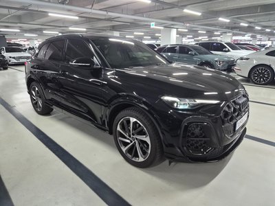صورة 4 لـ 2025 AUDI Q5