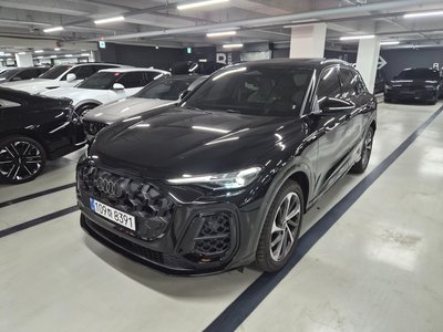 صورة 1 لـ 2025 AUDI Q5