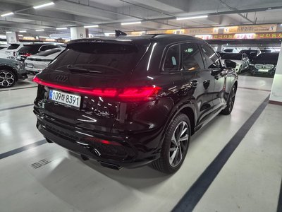 صورة 7 لـ 2025 AUDI Q5