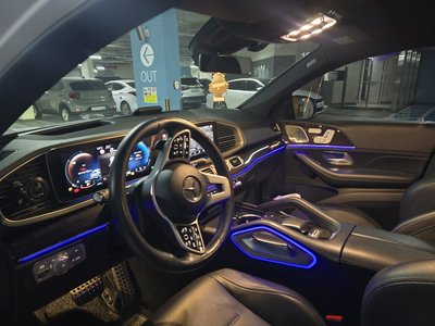 MERCEDES-BENZ GLE - 6