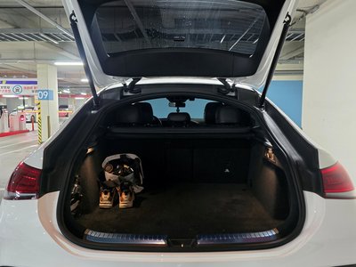 MERCEDES-BENZ GLE - 3