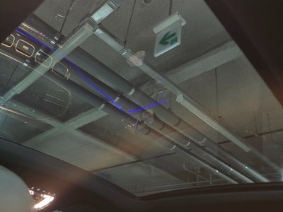 MERCEDES-BENZ GLE - 8