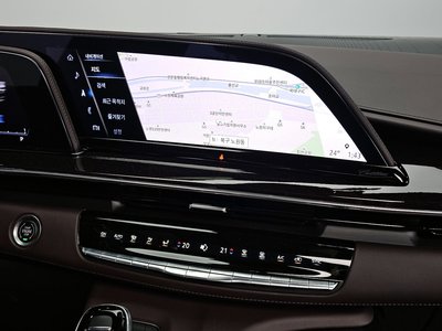 2022 Cadillac ESCALADE 5TH GENERATION 缩略图 13