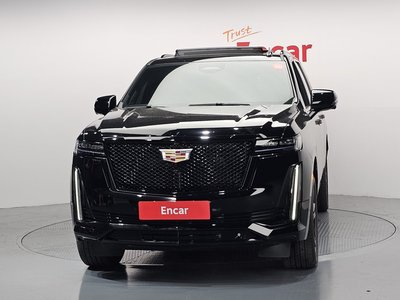 صورة 2 لـ 2022 Cadillac ESCALADE 5TH GENERATION
