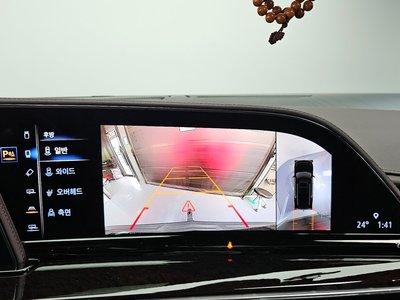 2022 Cadillac ESCALADE 5TH GENERATION 缩略图 14