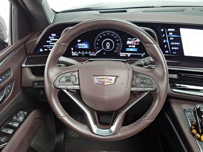 2022 Cadillac ESCALADE 5TH GENERATION 缩略图 12