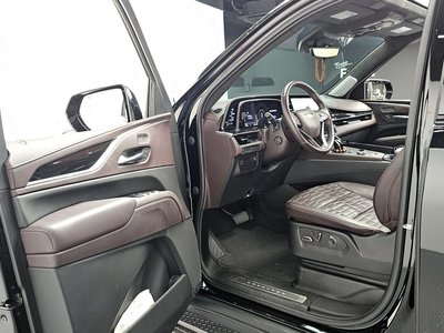 صورة 10 لـ 2022 Cadillac ESCALADE 5TH GENERATION