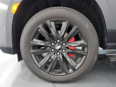 صورة 6 لـ 2022 Cadillac ESCALADE 5TH GENERATION
