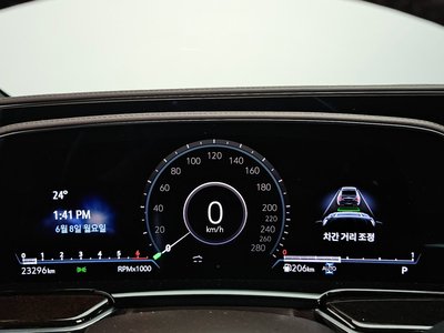 صورة 8 لـ 2022 Cadillac ESCALADE 5TH GENERATION