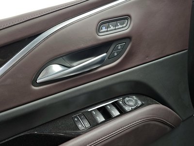 2022 Cadillac ESCALADE 5TH GENERATION 缩略图 19