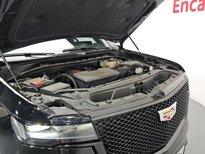 صورة 7 لـ 2022 Cadillac ESCALADE 5TH GENERATION