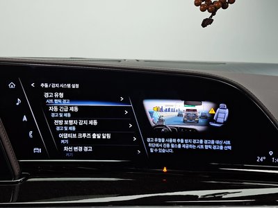 2022 Cadillac ESCALADE 5TH GENERATION 缩略图 17