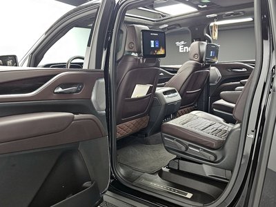 2022 Cadillac ESCALADE 5TH GENERATION 缩略图 11
