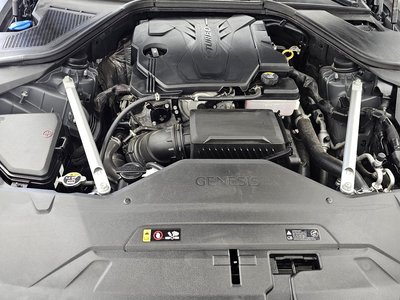 GENESIS G80 (RG3) - 7