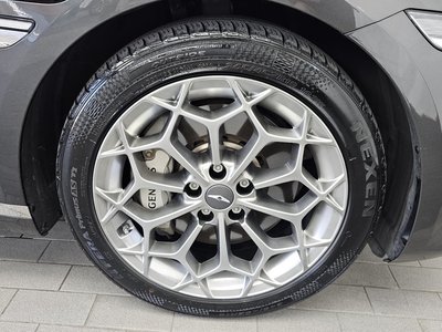GENESIS G80 (RG3) - 8