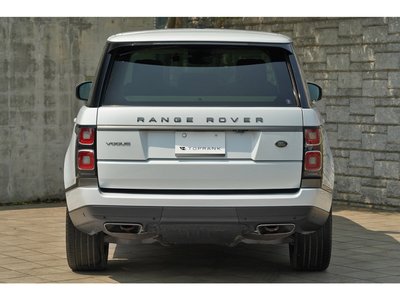 LAND ROVER RANGE ROVER - 10