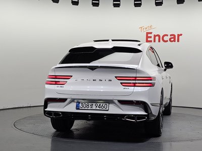 GENESIS GV80 COUPE - 3