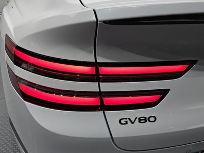 GENESIS GV80 COUPE - 10