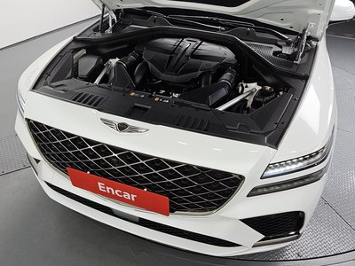 GENESIS GV80 COUPE - 7