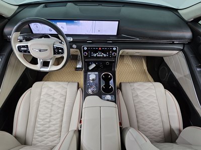 GENESIS GV80 COUPE - 5