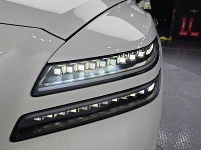 GENESIS GV80 COUPE - 9