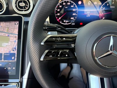 2025 Mercedes-BENZ CLE — миниатюра 31