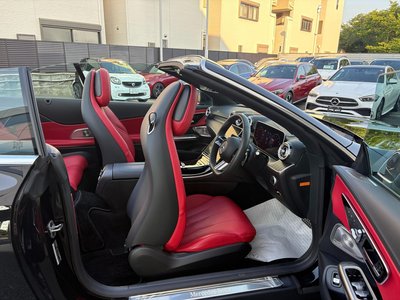 2025 Mercedes-BENZ CLE — миниатюра 25