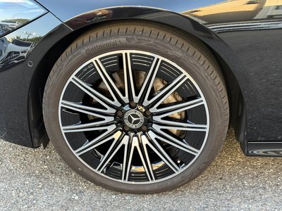 2025 Mercedes-BENZ CLE — миниатюра 21