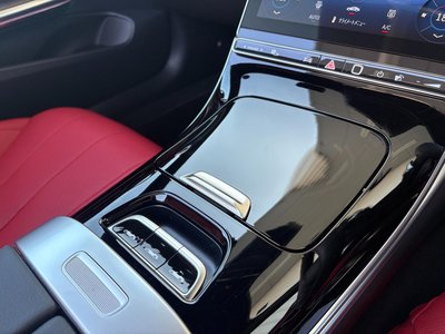 2025 Mercedes-BENZ CLE — миниатюра 52