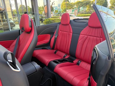 2025 Mercedes-BENZ CLE — миниатюра 62