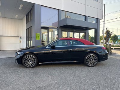 2025 Mercedes-BENZ CLE — миниатюра 16