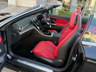 2025 Mercedes-BENZ CLE — миниатюра 27