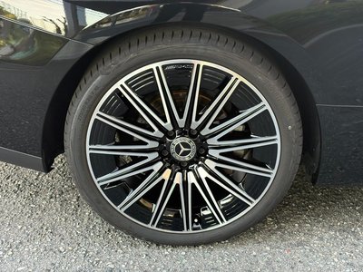 2025 Mercedes-BENZ CLE — миниатюра 23