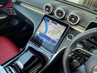 2025 Mercedes-BENZ CLE — миниатюра 43