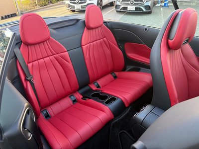 2025 Mercedes-BENZ CLE — миниатюра 61