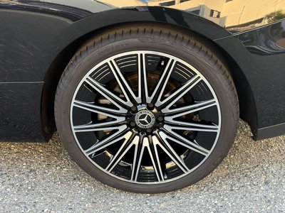 2025 Mercedes-BENZ CLE — миниатюра 22