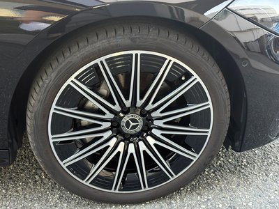 2025 Mercedes-BENZ CLE — миниатюра 24