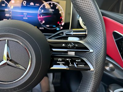 2025 Mercedes-BENZ CLE — миниатюра 32